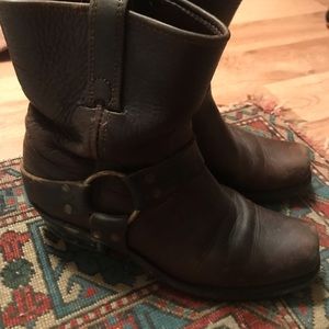 Frye boots